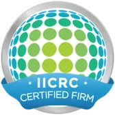 IICRC Certified Firm